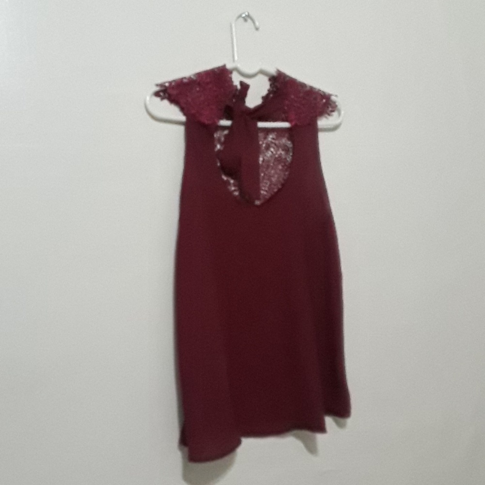 Blouse ❤ - Picture 2 of 2
